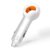 Mini Car Negative Ion Air Purifier for Secondhand Smoke