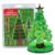 Mini Christmas Tree Magical DIY Crystal Growing Kit Educational Novelty Crystal Christmas Tree for Boys Girls Gifts