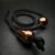MINI Droplets Begleri (COPPER) Fidget Skill Toy for Adults, 14+ – by Aroundsquare – Genuine, Authentic