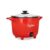 Mini Electric Multi Cooker Pot with Adjustable Temperature Control, Nonstick Cooking Surface, Compact Hot Pot for Boiling, Steaming, Frying, Soup, Noodles and Small Meals