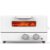 Mini Electric Toaster Oven – Automatic Multi-Function Breakfast Machine for Toasting Bread, Baking, and Reheating, Ideal for Home Use