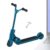 Mini Finger Scooter – Foldable Desktop Fingertip Sports Fidget Toy for Kids