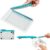 Mini Guillotine Paper Trimmer, ABS Base Photo Card Coupon Cutting Slicer