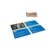 Miniland Mind & Move Emotions Cards – Emotion Cards with Real Images and Open Questions, stimulates Language, Empathy and Communication, Therapeutic use for Adults