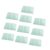 Minimalist File Organizers Materials Tear Design Essential Two-Page Folders Improve Efficiency Double Opening File Folders