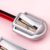 Mini Metal Pencil Sharpener, with Sharpness Blade Quick Handheld Manual