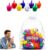 Mini Middle Fingers 50/100 Pack Colorful Tiny Flip the Bird Hands Gag Gift, Christmas White Elephant Stocking Stuffers Party Favors Office Prank Desk Decor (300pcs)