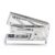 Mini Portable Transparent Handheld Effort-Saving Stapler