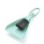 Mini PP Plastic Broom and Dustpan Set for Desk and Office Cleaning