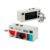 Mini Retro CCD Digital Keychain Camera