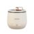 Mini Rice Cooker 1.6L, MultiFunction Nonstick Pot w/ 24H Timer & Keep Warm