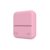 Mini Thermal Label Maker Machine with 3 Roll White Label, Multi-Template