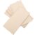 minkissy 8 Pcs Rectangular Wooden Boards Unfinished Wood Sheets for Craft Projects, Easy to Carry, Versatile Use, for DIY Painting and Decoration