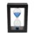 Minute Sand Hourglass Timer with Wooden Frame for Home