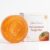 Mirai Clinical Persimmon Soap Bar,Bar for Body Odor Control(1PCS)