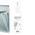 Mirror Privacy Shield Spray, 50ml Anti-Peep Reflective Window Spray