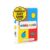 Mishy Match Award-Winning Card Game for Adults & Teens – Hilarious Brain-Melting Party Game – Fun Brain Teaser Games – Mensa Games – Funny Card Games – Fun Brain Puzzle Card Games