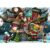 MISITU Jigsaw Puzzles 1000 Pieces for Adults Challenging Difficult Puzzles Christmas Birthday Gift Game Toys Xmax Animals 19.69 x 27.56 Inches