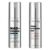 MISOORA NAD+ & PDRN Skin Longevity Duo | AM NAD+ Peptide Firming Serum + PM PDRN Exosome EGF Renewal Serum | Korean Biotech Anti-Aging Set for Face | Fragrance-Free for Mature Skin | 2 x 30ml