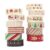 misppro 12-Piece Washi Tape Set, 15mm X 5m Paper Tape for DIY