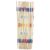 MISTER GADGET, MG3434, Giant Mikado Game 70 cm, Ultra Fun, Giant Mikado Game, Large Size for More Fun, Develops Dexterity and Concentration, Ideal with Family or Friends