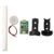 Mist Humidifier Module for DIY Projects with User-Friendly Type C Connector