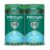 Mitchum 72H Odor Protection Antiperspirant Deodorant, Clean Control, 2 pack