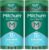 Mitchum Ultimate 72H Odor Protection Men’s Antiperspirant & Deodorant, Invisible Solid, Clean Control, 2.7 oz (Pack of 2)