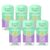 Mitchum Women Shower Fresh Antiperspirant Deodorant. 48-Hour Sweat and Odor Protection, 2.25oz – Pack of 3