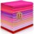 MITINU 12 Rolls 8″x35″(20.5x90cm) 1.4mm Thick Soft Felt Fabric Sheet 12 Assorted Pink Series Colors Felt Pack for DIY Craft Sewing Squares Nonwoven Patchwork