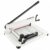 Mitoydoe 12″ Guillotine Paper Cutter Trimmer 400 Sheet