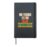 Mi Yerno Es Mi Hijo Favorito My Son-In-Law Is Favorite Child Hardcover Journal, Black