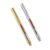 Mjaie Pen for Ceramic Glass, Metallic Color Permanent