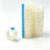 MJUNM Invisible Tape, Writable Tape Repairing Tape Wall Safe Tape Gift Wrap Tape, 16 Rolls