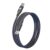 Mllepjdh 100W Rapid Charging USB C Cable Type To Type 1M Nylon Braided Fast Charging Cord For Electronics USB C Adapter