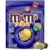 M&M’S Pop’d Caramel Chocolate Crunchy Freeze-Dried Candy 5.5 Oz Resealable Bag