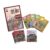 Moaideas Game Design City Explorer: Kyoto Make Your Perfect Sightseeing Plan | Discover Japanese Cultural Sites and Hidden Gems | Card Game for Travel Fans | for 2-5 Players | 10-20 Minutes