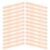 Mobestech 80pcs Wavy Wooden Craft Sticks 8 Inch Fan Handles for DIY Wood Projects and Efficient Paint Mixing with Smooth Surface Unfinished Wood