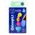 Mobi Oomplz Water Toys – Baby Stacking Cups for Toddlers, Bath Cups, Pool and Tub Toys, Water Play for Babies and Kids, Non Toxic Food Grade Silicone and BPA Free – for Toddlers Ages 1-3