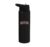 Mobridge South Dakota Souvenir College Style Text Stainless Steel Insulated Water Bottle