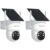 mocepo Security Cameras Wireless Outdoor
