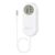 MOCREO MS3 Refrigerator Thermometer, Upgraded Replacement for MS1 & ST5, 168-Hour Offline Data Logging, 0.9mm Ultra-Flat Probe, 2-Year Battery Life, Wireless Temperature Sensor (MOCREO Hub Required)
