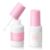 modelones 10ml Nail Glue for Press On Nails with 10ml Nail Glue Remover Kit for Nail Tips False Nails, Super Strong Long Lasting Gel Nail Glue No Need UV Lamp