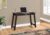 Modern Computer Desk, Home Office, Laptop, Storage Drawers, Work