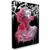 Modern Pop Art Street Graffiti Abstract Statue Framed Canvas Wall Art Ready to Hang Decor for Home Wall Decoration 24L X 16W