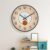 Modern Silent Non Ticking 8 10 12 Inch Living Room Bedroom Kitchen Office Interior Decor Clock