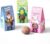 Modern Sprout Magical Plops – 6 pc Mixed – Gnome, Unicorn, Dragon