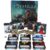 Modiphius Sovereign Fall of Wormwood, Sci-Fi Tactical Card Game