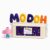 MODOH Reusable and Non-Drying Oil-Based Plasticine Modeling Clay
