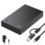 ModusTech Desktop 4TB External Hard Drive (NOT-Portable) — Vault Pro USB-C 3.1 (5Gbps) High-Speed HDD for PC, Mac, Laptop & Console, Mains-Powered Backup Storage, 2-Year Warranty